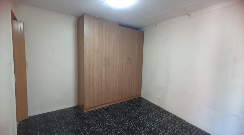 To Let 2 Bedroom Property for Rent in Forest Village Western Cape